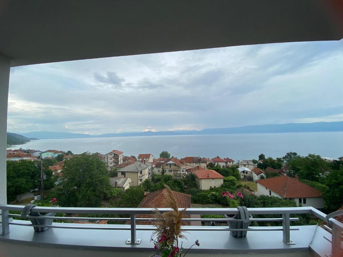 Vila Vista Magica Radozda 斯特鲁加 外观 照片